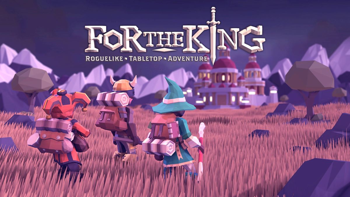For the King screenshot 4 for Nintendo Switch
